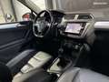 Volkswagen Tiguan 2.0 TDI 150 ch Carat Exclusive Euro6d-T Noir - thumbnail 9