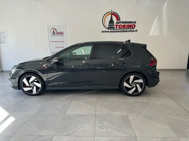 Volkswagen Golf view 7