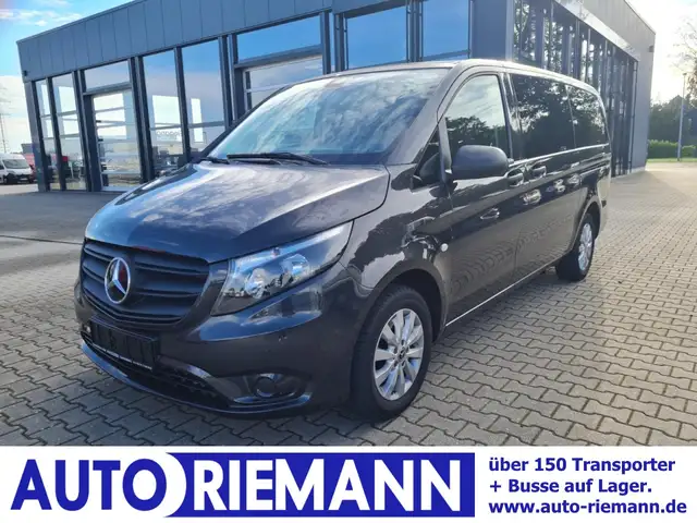 Mercedes-Benz Vito Tourer 116 CDI Edition RWD lang KAMERA NAVI Klima