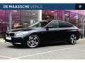 BMW 640 6-serie Gran Turismo 640i High Executive M Sport A Negru - thumbnail 1