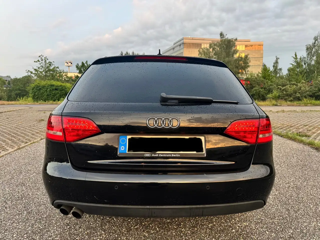 Das Auto