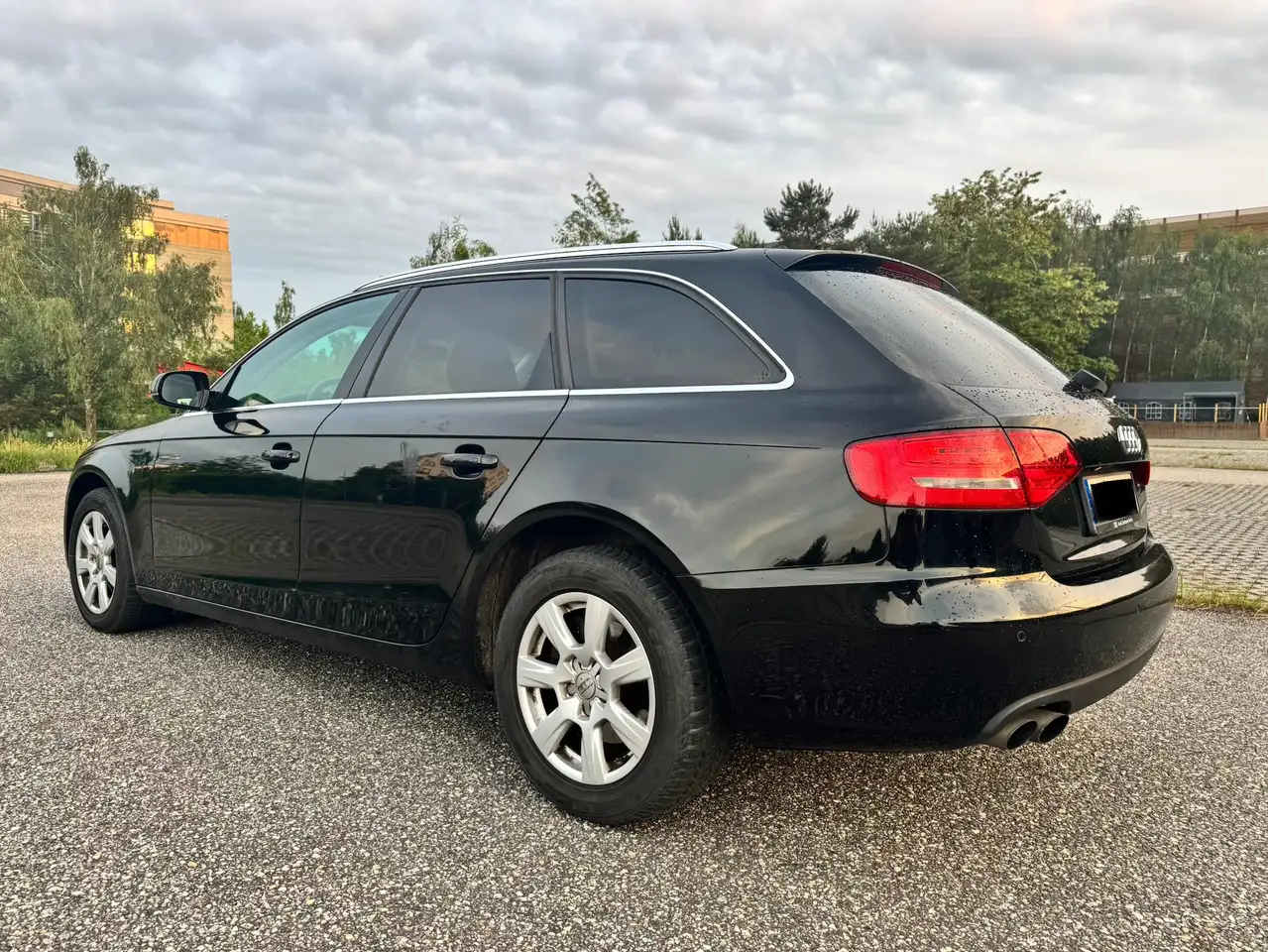 Das Auto