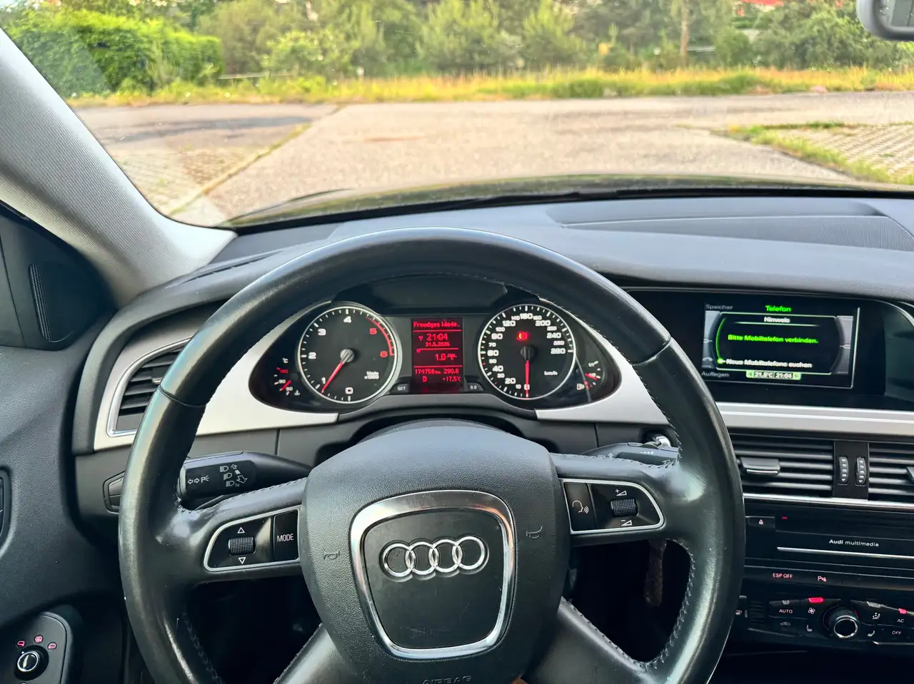 Das Auto