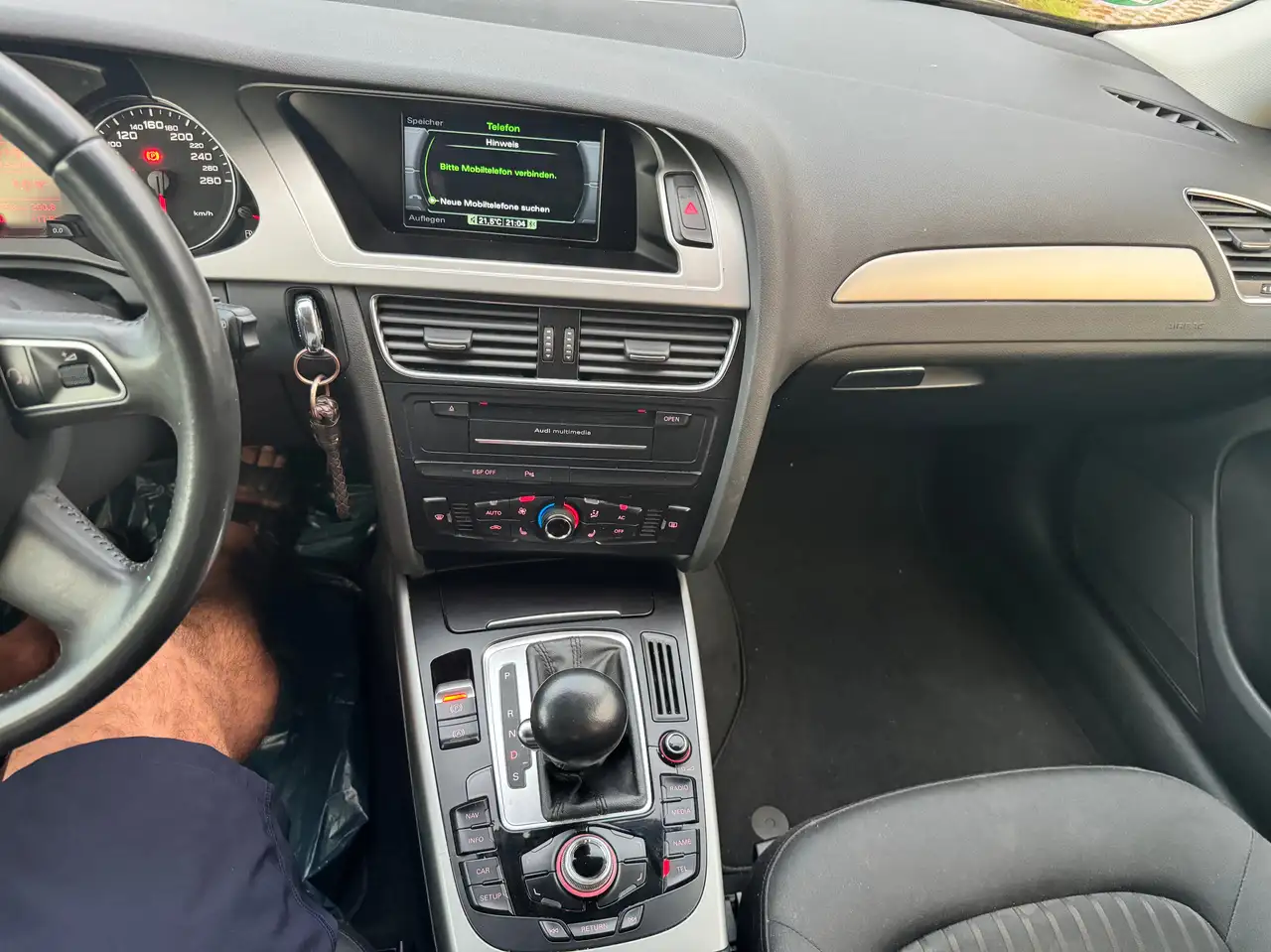 Das Auto