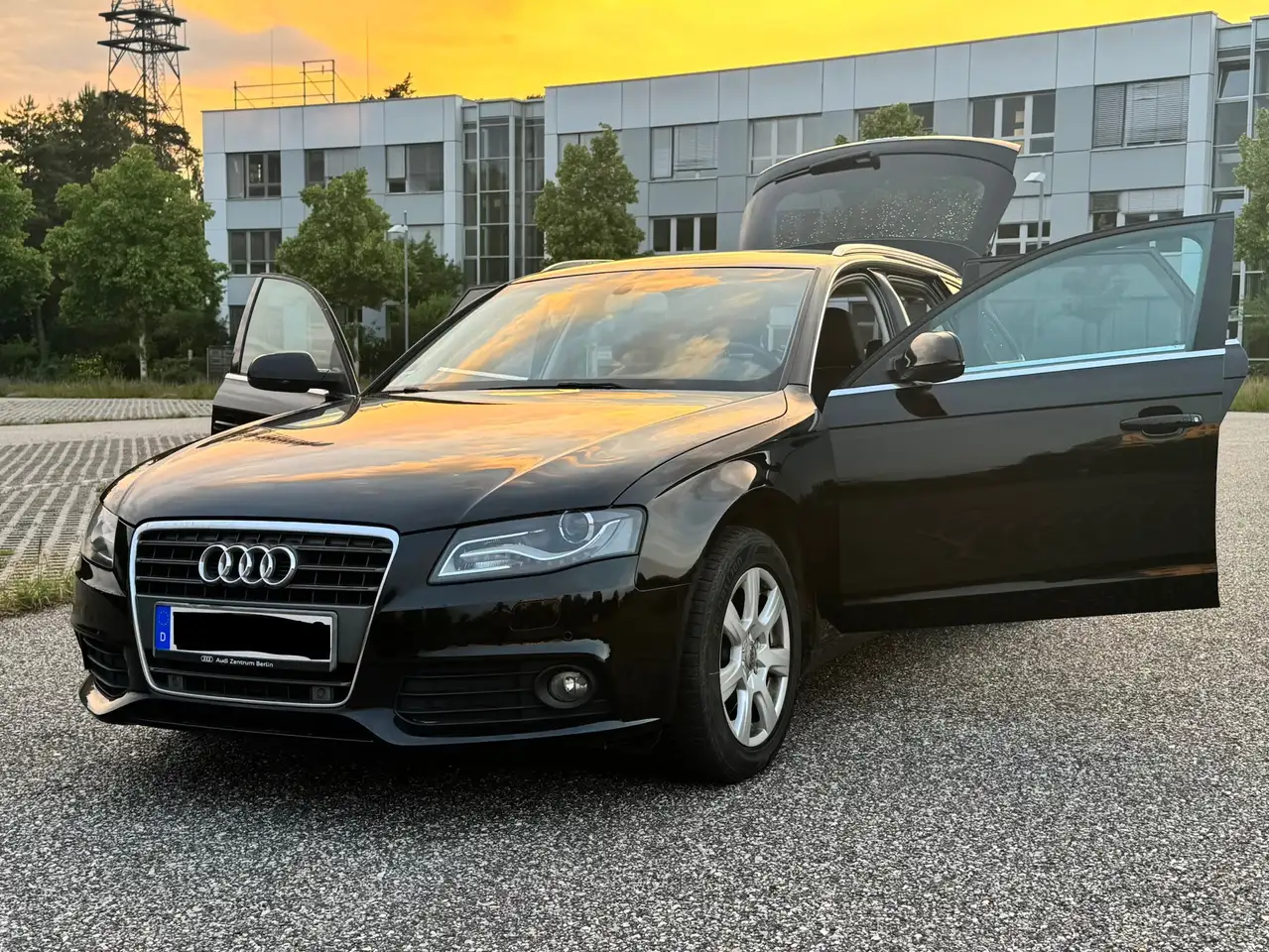 Das Auto
