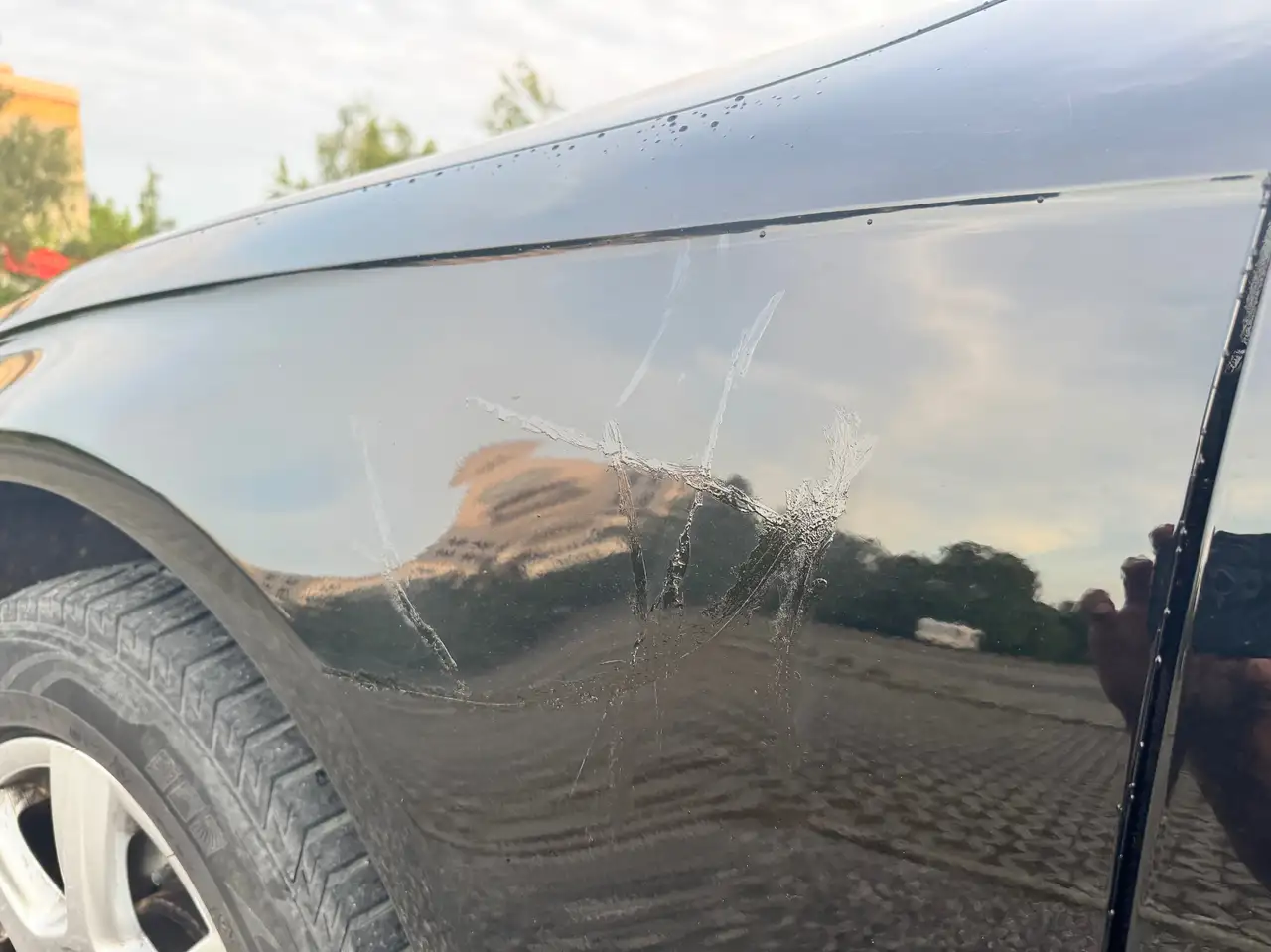Das Auto