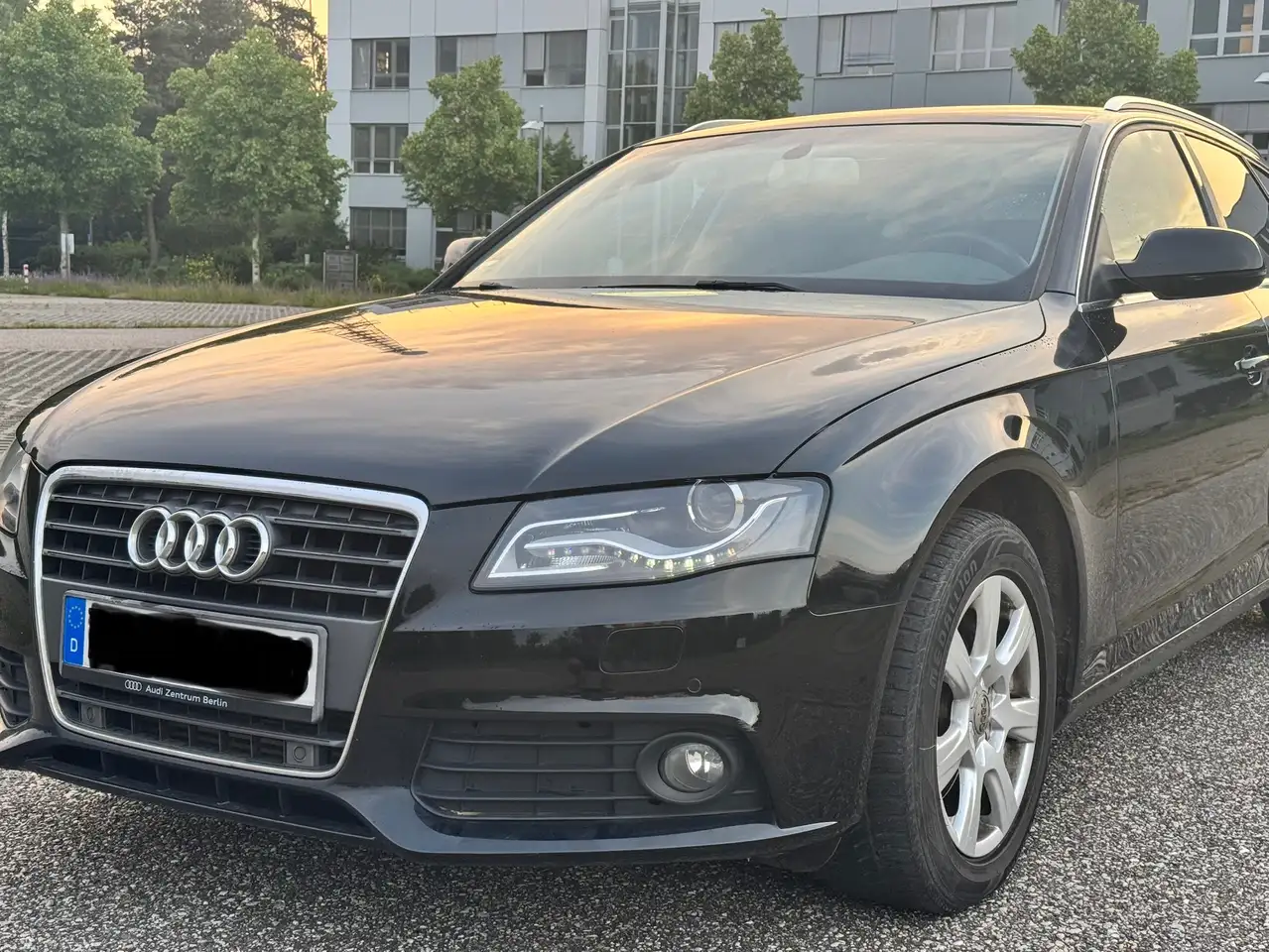 Das Auto