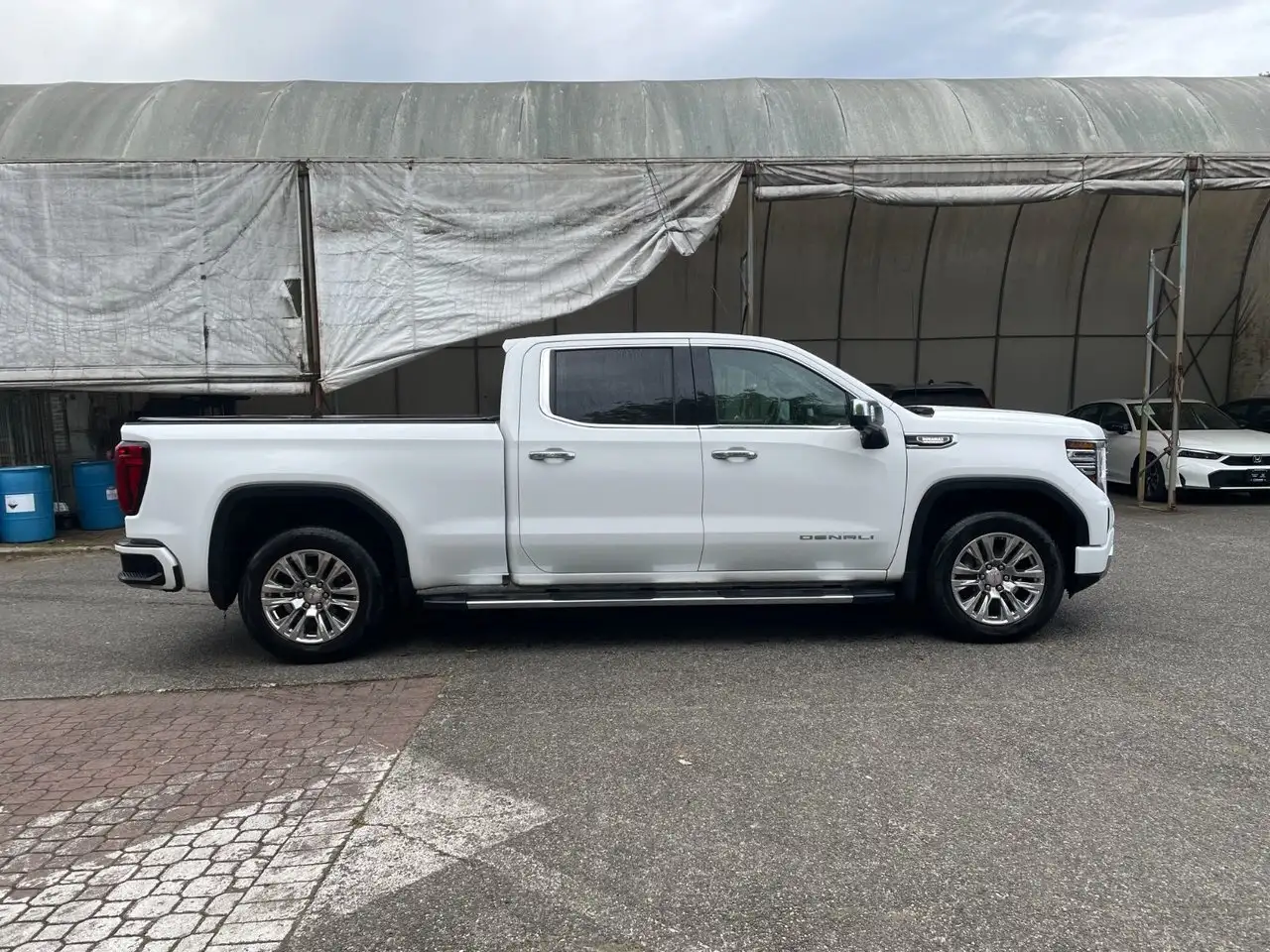 GMC Sierra 1500 снимка GMC Sierra 1500
