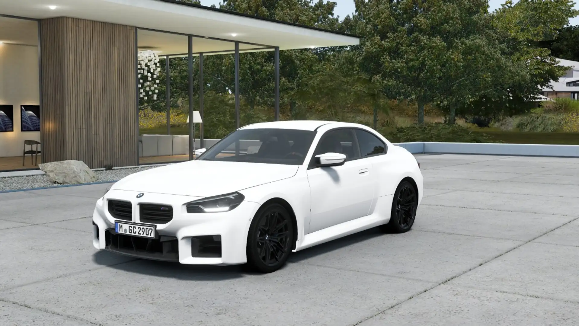 BMW M2 Coupé *summerSALE*** August 2025 White - 1