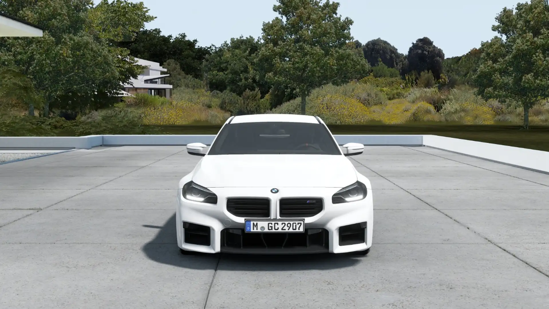 BMW M2 Coupé *summerSALE*** August 2025 White - 2