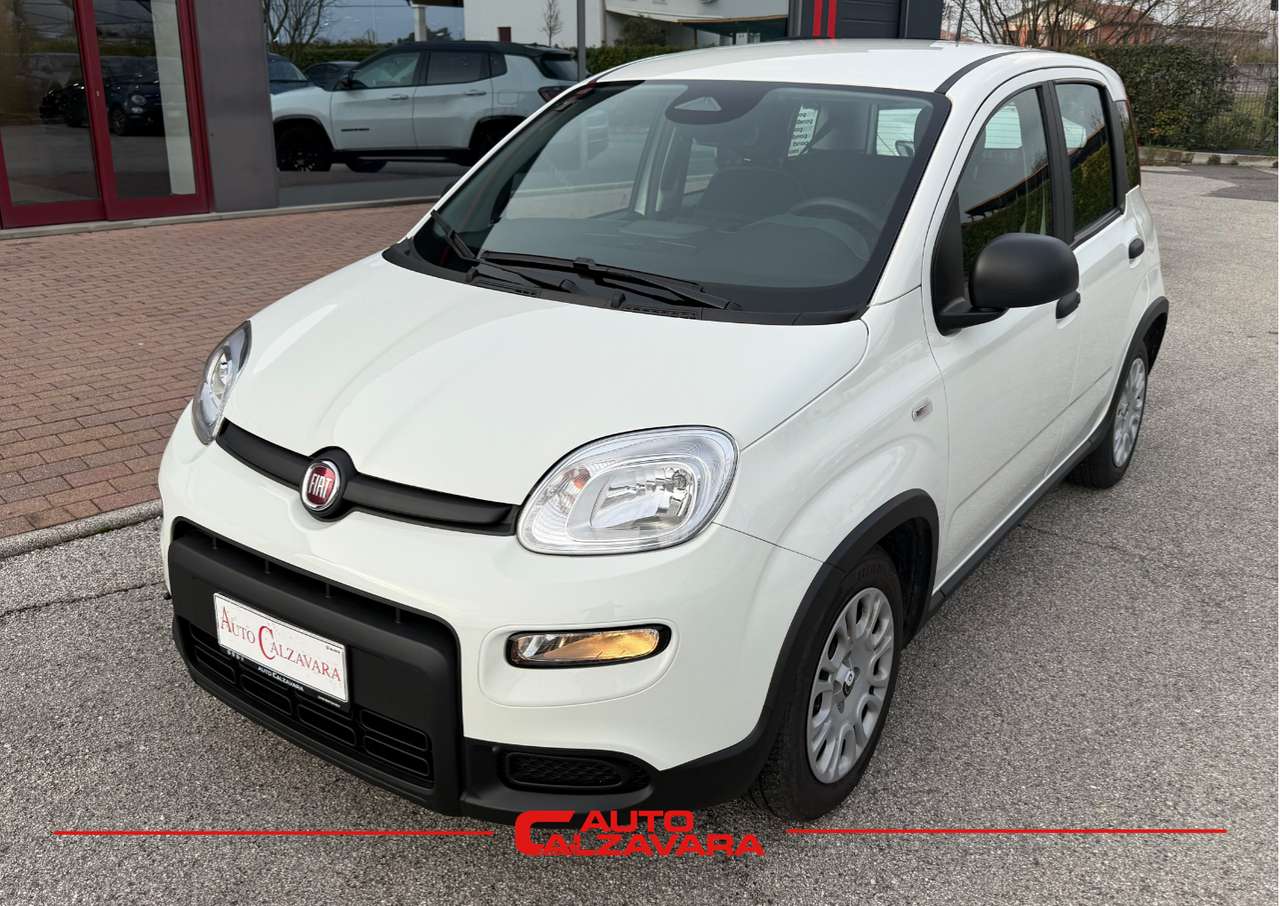 Fiat Panda Panda 1.0 FireFly S&S Hybrid / GW371CT