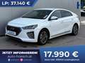 Hyundai IONIQ 1.6 GDi Plug-in Hybrid Level 5 Aut. 8-fach Weiß - thumbnail 1
