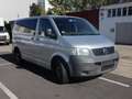Volkswagen T5 Kombi Kombi Grau - thumbnail 1