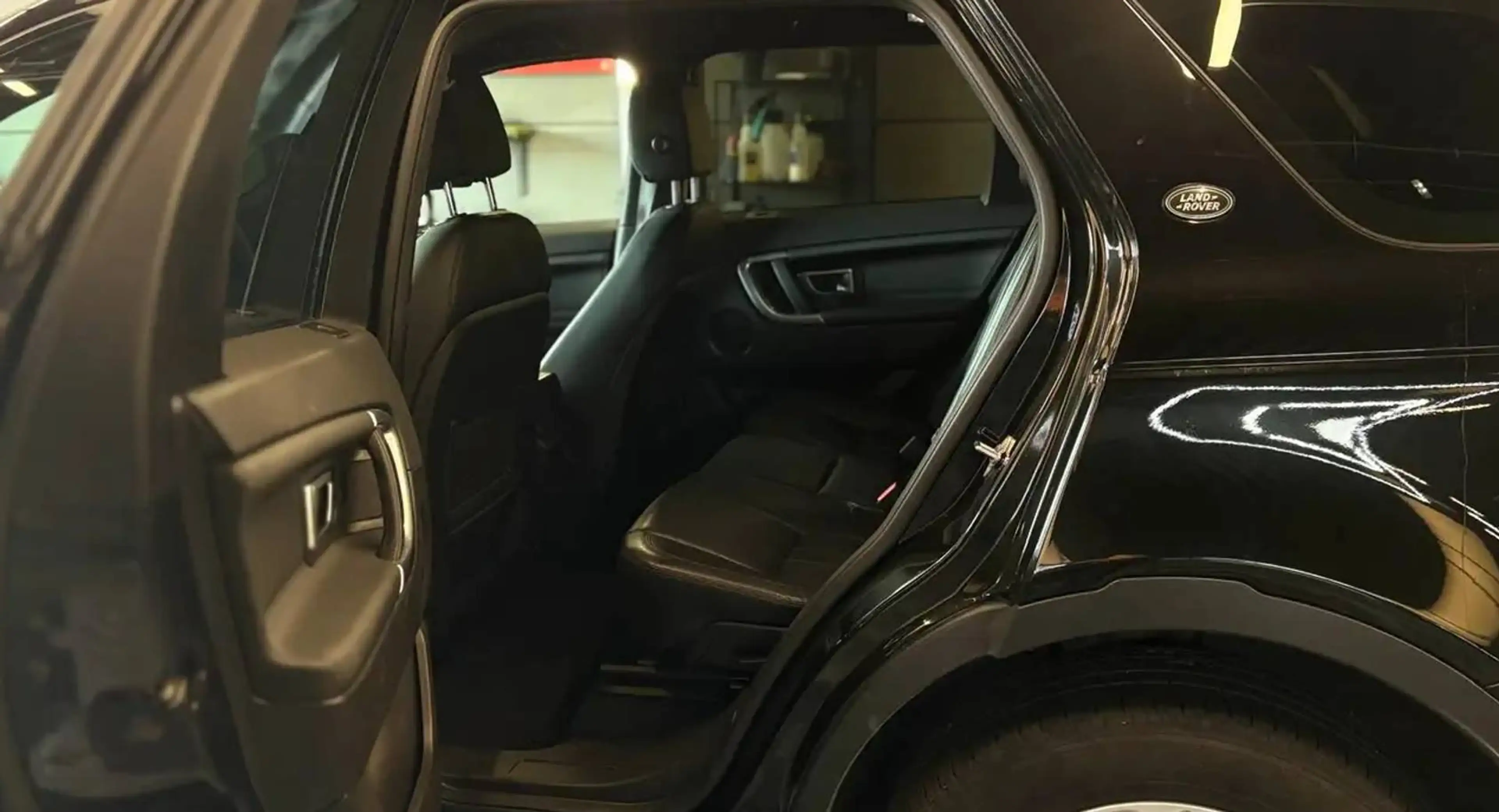 Land Rover Discovery Sport 2.0 TD4 AUTOMATIQUE bj. 2016 150.000km 132Kw/179pk NIEUWE TURBO — photo 15