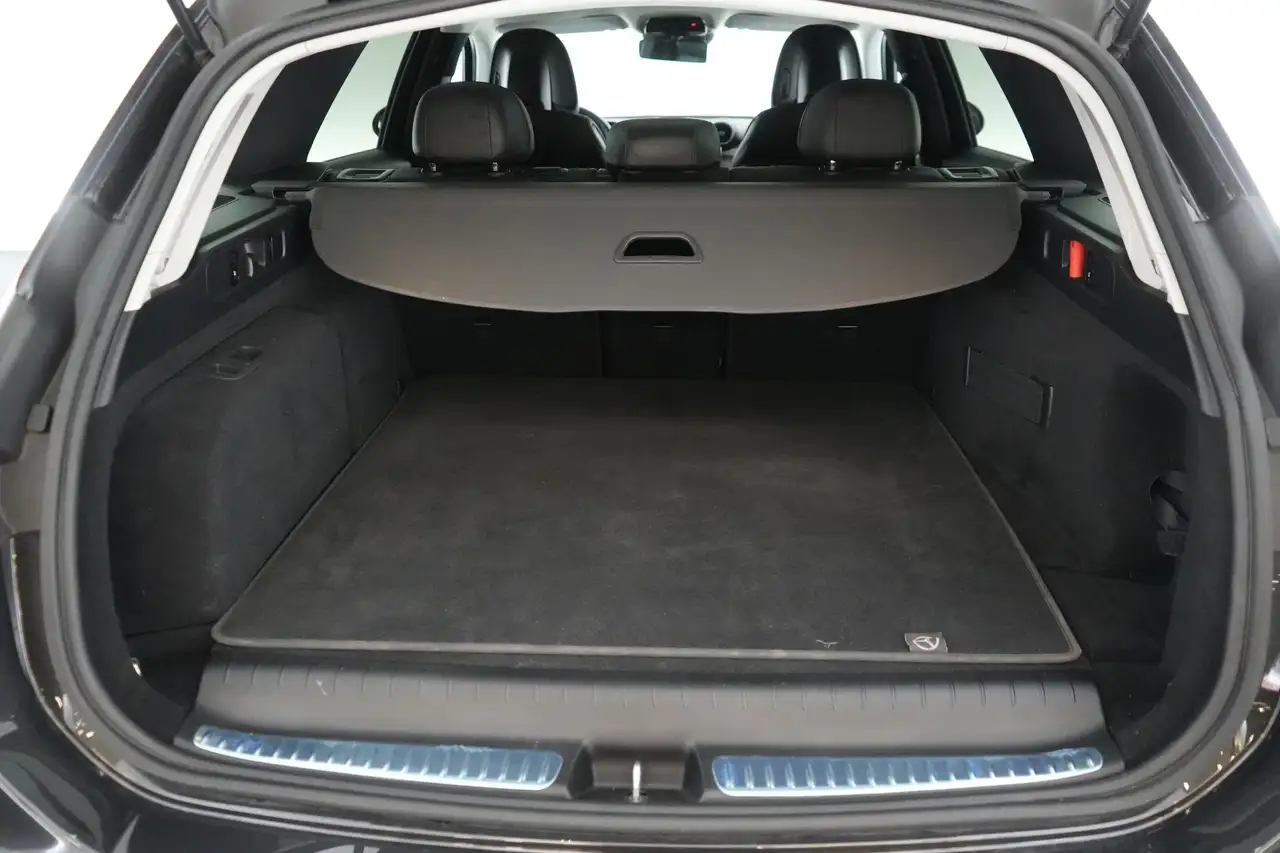 Mercedes-Benz C-Class Break 300e PHEV Business Line LEDER/CUIR LED GPS P, миниатюра 21