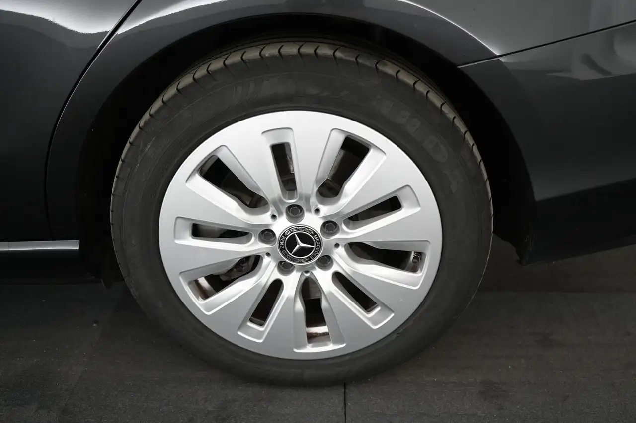 Mercedes-Benz C-Class Break 300e PHEV Business Line LEDER/CUIR LED GPS P, миниатюра 19