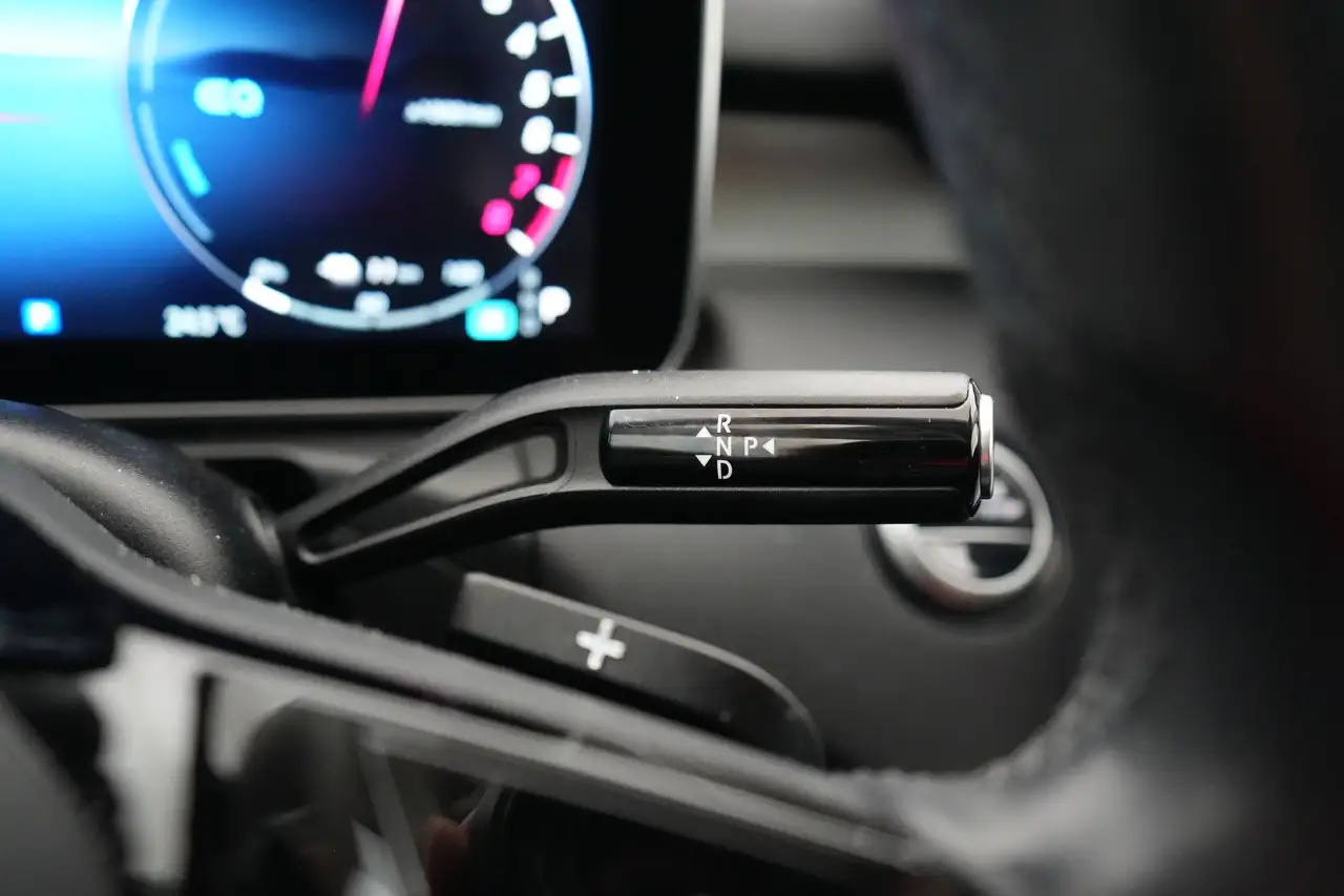 Mercedes-Benz C-Class Break 300e PHEV Business Line LEDER/CUIR LED GPS P, миниатюра 16