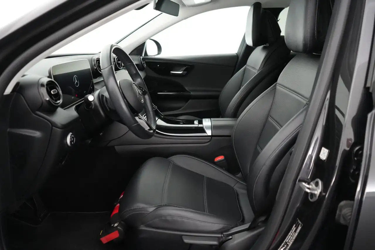 Mercedes-Benz C-Class Break 300e PHEV Business Line LEDER/CUIR LED GPS P, миниатюра 17