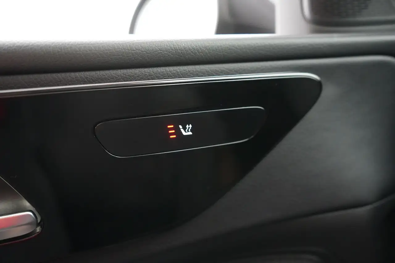 Mercedes-Benz C-Class Break 300e PHEV Business Line LEDER/CUIR LED GPS P, миниатюра 26