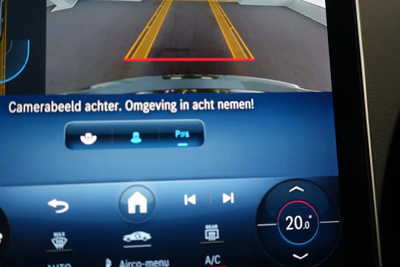 Mercedes-Benz C-Class Break 300e PHEV Business Line LEDER/CUIR LED GPS P, миниатюра 28
