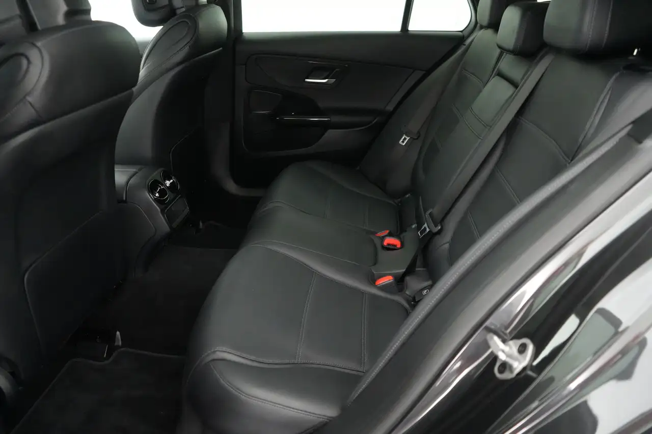 Mercedes-Benz C-Class Break 300e PHEV Business Line LEDER/CUIR LED GPS P, миниатюра 20