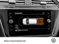 Volkswagen Tiguan 1.4 HYBRID LIFE ACC ALU18 NAVI SITZHEIZ. Noir - thumbnail 11