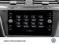 Volkswagen Tiguan 1.4 HYBRID LIFE ACC ALU18 NAVI SITZHEIZ. Noir - thumbnail 7