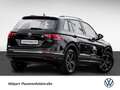 Volkswagen Tiguan 1.4 HYBRID LIFE ACC ALU18 NAVI SITZHEIZ. Noir - thumbnail 2