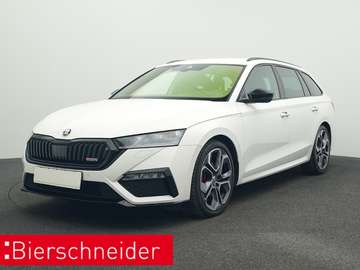 Combi 2.0 TDI DSG 4x4 RS EDITION MATRIX AHK HuD AC