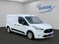 Ford Transit Connect Kasten lang Trend AHK PDC Klima Weiß - thumbnail 1