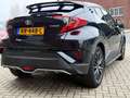 Toyota C-HR 1.8 Hybrid Executive |LEDER|NAVI|R.CAMERA|NAP Schwarz - thumbnail 9