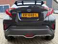 Toyota C-HR 1.8 Hybrid Executive |LEDER|NAVI|R.CAMERA|NAP Schwarz - thumbnail 8