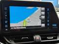Toyota C-HR 1.8 Hybrid Executive |LEDER|NAVI|R.CAMERA|NAP Schwarz - thumbnail 19