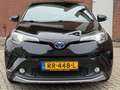 Toyota C-HR 1.8 Hybrid Executive |LEDER|NAVI|R.CAMERA|NAP Schwarz - thumbnail 2