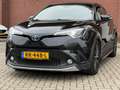 Toyota C-HR 1.8 Hybrid Executive |LEDER|NAVI|R.CAMERA|NAP Schwarz - thumbnail 3