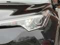 Toyota C-HR 1.8 Hybrid Executive |LEDER|NAVI|R.CAMERA|NAP Schwarz - thumbnail 4