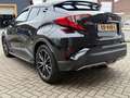 Toyota C-HR 1.8 Hybrid Executive |LEDER|NAVI|R.CAMERA|NAP Schwarz - thumbnail 7