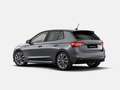 Skoda Fabia 1.5 TSI Monte Carlo DSG 110kW Gris - thumbnail 3