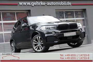 X5 xDrive30d M Sport*2.Hand,U-Frei,Pano,Kamera*