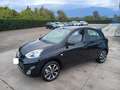 Nissan Micra Micra 1.2 Tekna TPMS Bleu - thumbnail 3