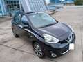 Nissan Micra Micra 1.2 Tekna TPMS Bleu - thumbnail 7