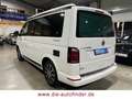 Volkswagen T6 California T6 2.0 TSI California Coast Edit. LED,Kamera,17" Blanc - thumbnail 7