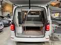 Volkswagen T6 California T6 2.0 TSI California Coast Edit. LED,Kamera,17" Blanc - thumbnail 18