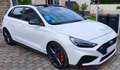 Hyundai i30 i30 N Performance Glasschiebedach, Navi, Winterr. Weiß - thumbnail 1