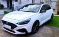 Hyundai i30 i30 N Performance Glasschiebedach, Navi, Winterr. Weiß - thumbnail 2