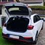 Hyundai i30 i30 N Performance Glasschiebedach, Navi, Winterr. Weiß - thumbnail 4