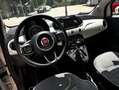 Fiat 500 1.2 Lounge Weiß - thumbnail 10