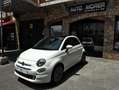 Fiat 500 1.2 Lounge Weiß - thumbnail 6