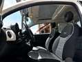Fiat 500 1.2 Lounge Blanc - thumbnail 7