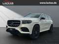 Mercedes-Benz GLS 400 d AMG*4Matic*EU6d*7-Sitzer* Sportpaket HUD Luftfed Biały - thumbnail 1